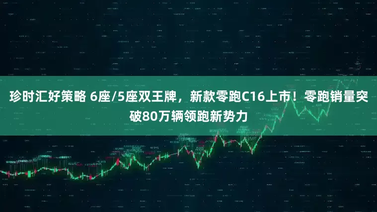 珍时汇好策略 6座/5座双王牌，新款零跑C16上市！零跑销量突破80万辆领跑新势力
